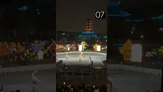 China in 10 seconds - Ep. 4