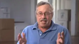 ClearMotion Active Suspension Seat Testimonial Safety