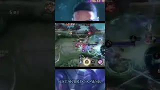 Top global Bruno #mobilelegends #mlbb #ml #bruno #shorts