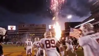 Athletes USA - U.S College Sport
