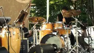 Odd Time Is It ATL Jazz Festival