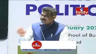 Money PowerInPolitics ISB Campaign Expenditure