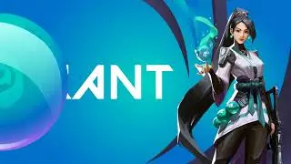 Valorant Sage BG Game Gaming Live Background New VJ Loop Video Gaming Animation #newskill360