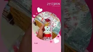 Valentine's Day Gifts Made Easy - Same Day Delivery in Hyderabad | Zestpics