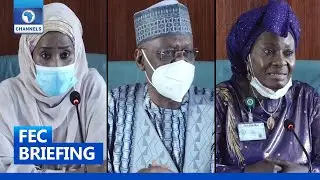FEC Meeting: $8.5 Million Approved For Evacuation Of Nigerians In Ukraine