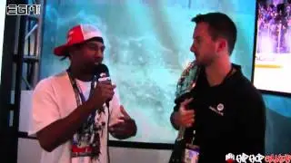 Exclusive NBA Live 13 Video- New Gameplay Features