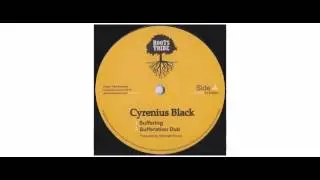 Cyrenius Black / Dynamite Horns - Suffering - 10