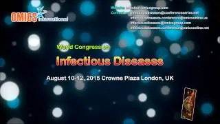 Global Immunology and Microbiology Conference  2015