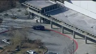 Atlanta high schooler arrested, charged with aggravated assault after stabbing student with scissors