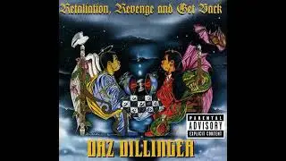 Daz Dillinger feat. 2Pac, Kurupt & Outlawz - Initiated (Solo Version)
