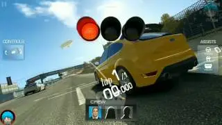 TOP 5 BEST GRAPHICS RACING GAME FOR ANDROID/iOS || 2017 🎮