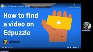 HƯỚNG DẪN SỬ DỤNG ỨNG DỤNG Edpuzzle