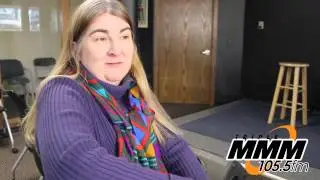 Meet Kitty Dunn from Madison's Triple M
