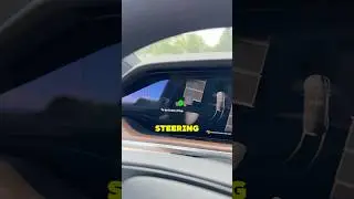 Tesla&rsquo;s Improved Auto Shift is CRAZY! 😳👀