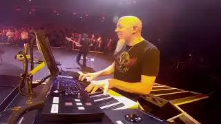 Dream Theater - Scene Nine: Finally Free / Distant Memories - Live in London 2020 HD