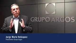 Reacci&oacute;n del Grupo Argos a las OPA del Grupo Gilinski