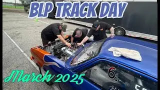 Blp customers private test day