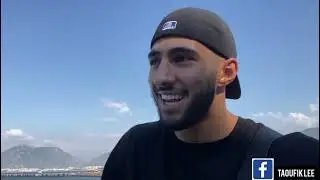 VLOG EN TURQUIE 🇹🇷 ET TESTE MACDO