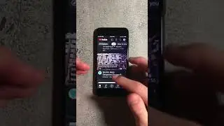 Как добавить видео для просмотра позже на YouTube #Shorts