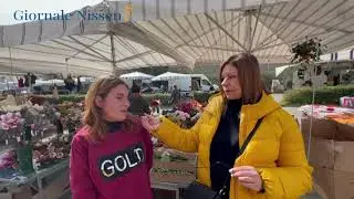 Angela, ambulante: &ldquo;Rincaro prezzi, mazzata finale, governo deve intervenire realmente&rdquo;