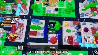 COMPLETING THE BEERUS RAID IN ALL STAR TOWER DEFENSE!