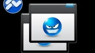 Windows Update Virus