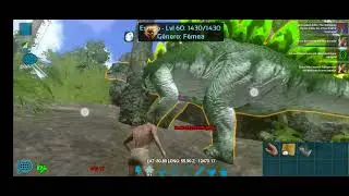 O MOD ADM MAIS QUEBRADO DO ARK 2.0 PARA ANDROID