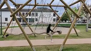 Park de Our&eacute;m - Portugal