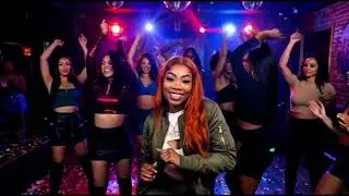 Pretty Like Money _ Iesha Nova (Animated Music Video) #WYFL #djmac #cashdummymusic #dancehall 