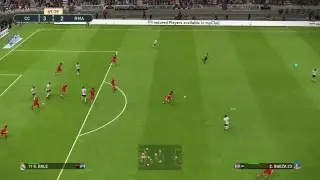 Pes 2019 Liga Master | Final mundial de clubes  | Colo Colo vs Real Madrid