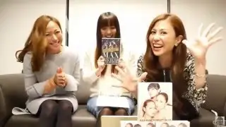 MAX LINE LIVE 『 伝説のLIVE DVD/Blu-ray 発売記念』20160128