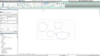 Creating multiple floors in Revit within a host floor and separating joined floors.