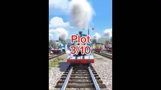 Rewatching Every Thomas & Friends Season - Series 23