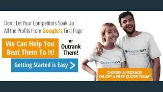 Buy SEO services