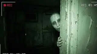 The Mystery of the Corner Ghost May Have Just Been Solved!