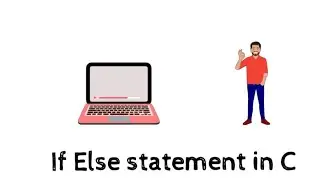 If else statement in c