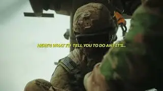 US Army 82nd Airborne Division Paratroopers Constantly Train to Stay Vigilant for What's Ahead