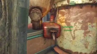 Weird placement of items in Rise of the Commonwealth-Upgrade