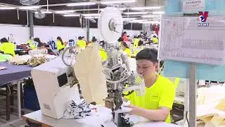Vietnam's textile industry gains edge with high-value production capabilities