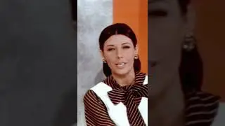 Lily Tomlin | Apathy Club | Rowan & Martin's Laugh-In