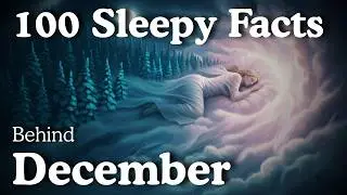 Why Is December the Most Relaxing Month? Dreamy Science for Deep Sleep