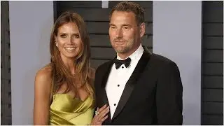Michael Michalsky &uuml;ber Heidi und Tom: 