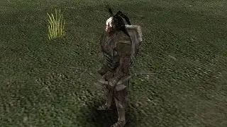 Lurtz vs Imrahil and Beregond