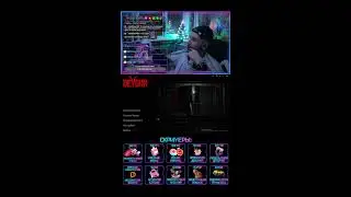 Devour | Сможешь сломать мне игру донатами?🤪 | +вебка | +озвучка | #shorts