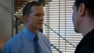 Chicago Justice Clip