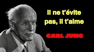 Carl Jung Psychologie | Quand un homme fait ça… il ne t’évite pas, il est amoureux !
