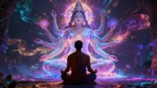 Pranavalaya Remix | Telugu Shiva Shakti Bhakti Devotional | 8D Audio DJ Trance Remix | Energy