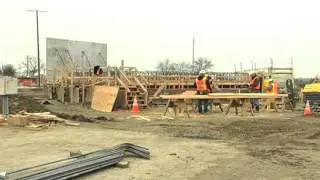 Lodi Energy Center - Construction