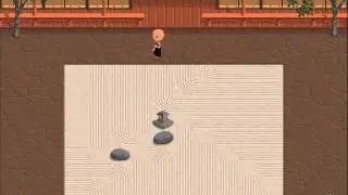 Zen Puzzle Garden, a quick l@@k, Part 5