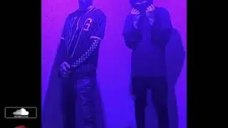 Pat Murry X AWAKEND - DOPE (Prod. Rae)
